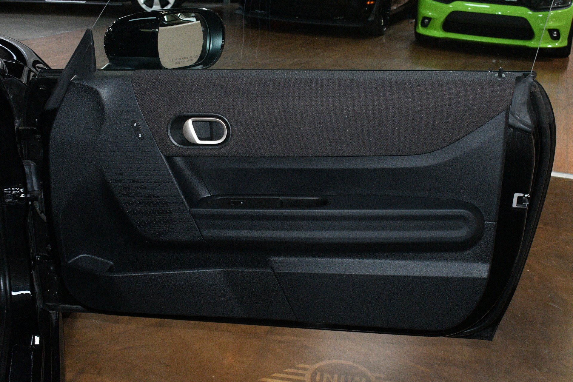 Used 2025 MINI Cooper John Cooper Works FWD image 44