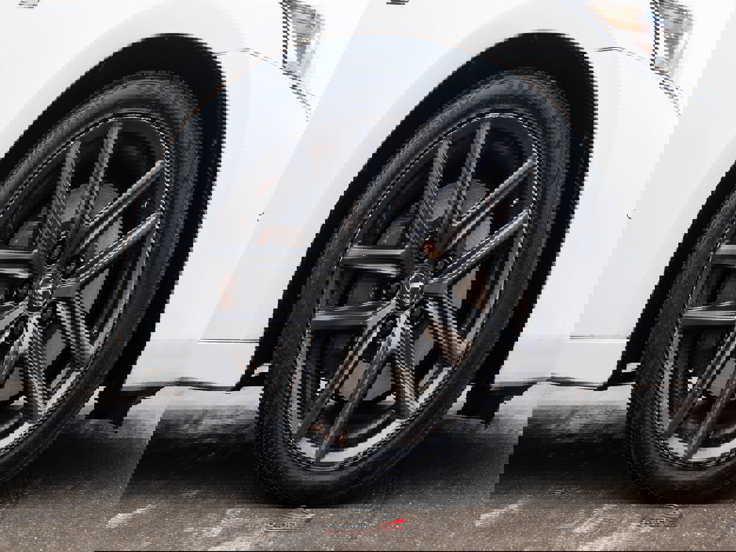 Used 2019 Lexus IS 300 F Sport w/ F Sport Package image 9