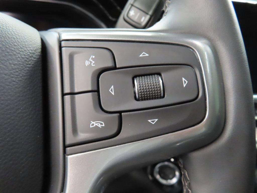 Used 2025 Chevrolet Silverado 2500 LTZ w/ LTZ Plus Package AWD/4WD image 69