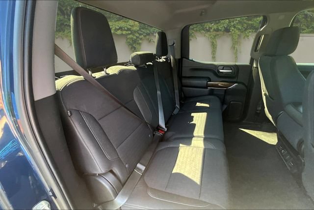Used 2020 GMC Sierra 1500 SLE w/ SLE Value Package AWD/4WD image 26