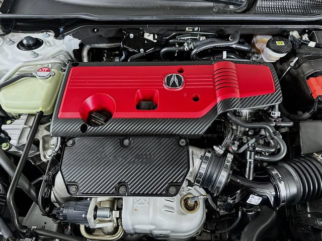 Used 2025 Acura Integra Type S FWD image 32