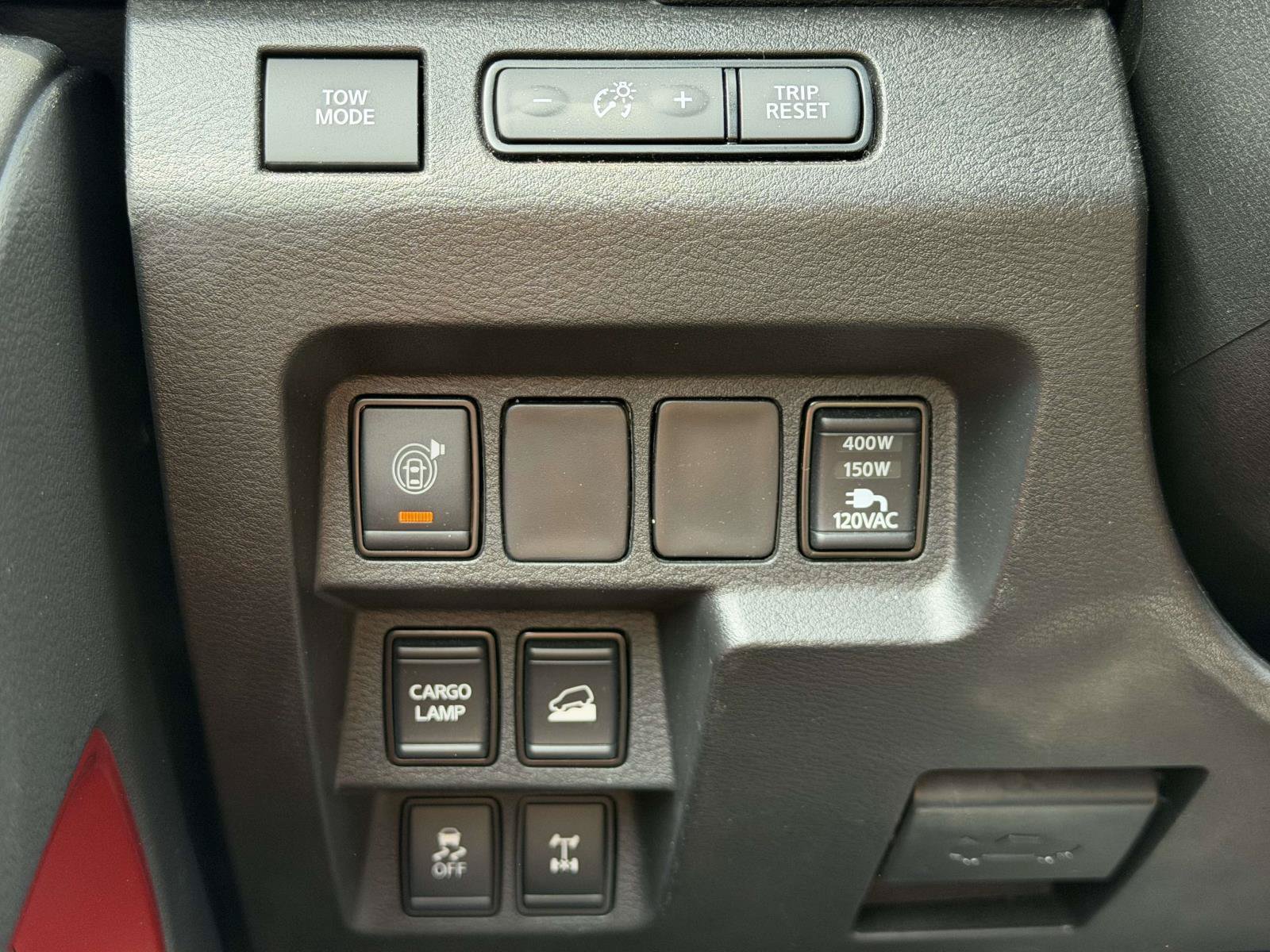 Used 2023 Nissan Frontier PRO-4X w/ Pro-4X Premium Package AWD/4WD image 21