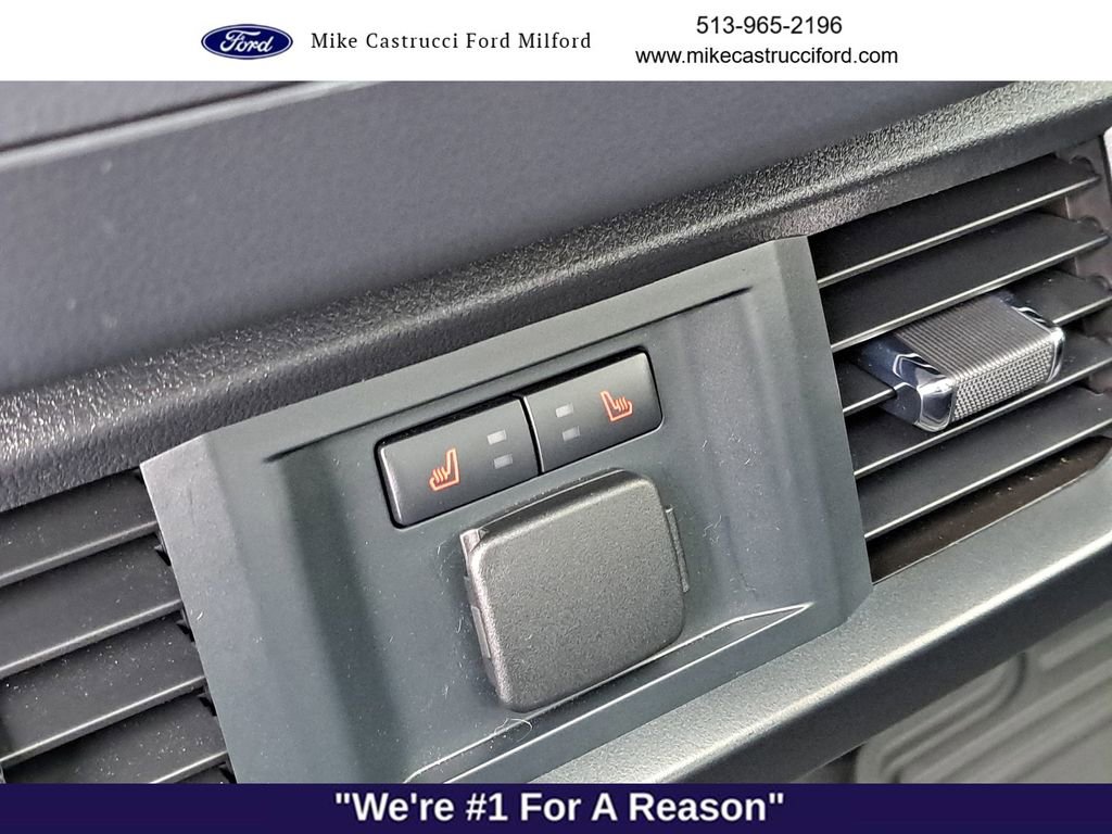 Certified 2025 Ford F150 Raptor image 12