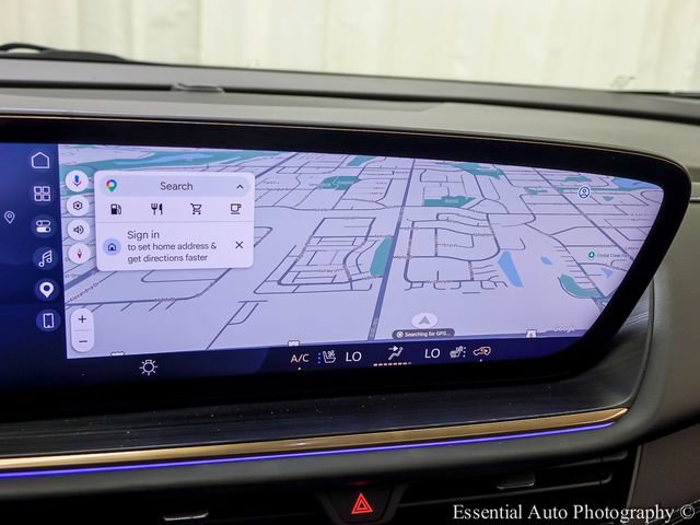 Used 2024 Buick Envision Avenir AWD/4WD image 16