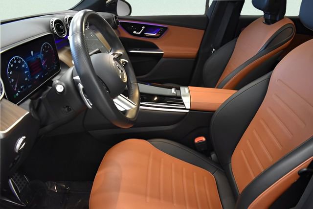 Used 2024 Mercedes-Benz GLC 300 4MATIC image 23