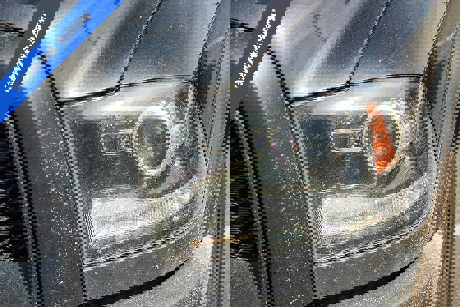 Used 2020 RAM 1500 Classic Warlock w/ Electronics Group image 9