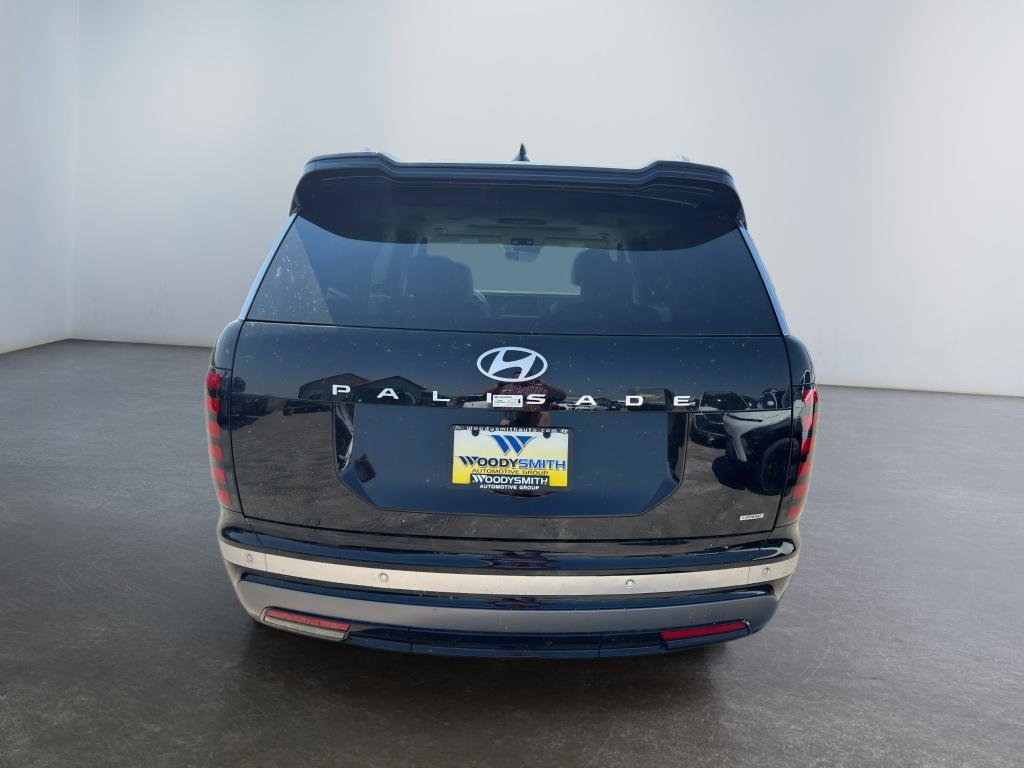 New 2026 Hyundai Palisade Limited image 6