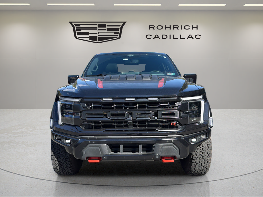 Used 2026 Ford F150 Raptor AWD/4WD image 2