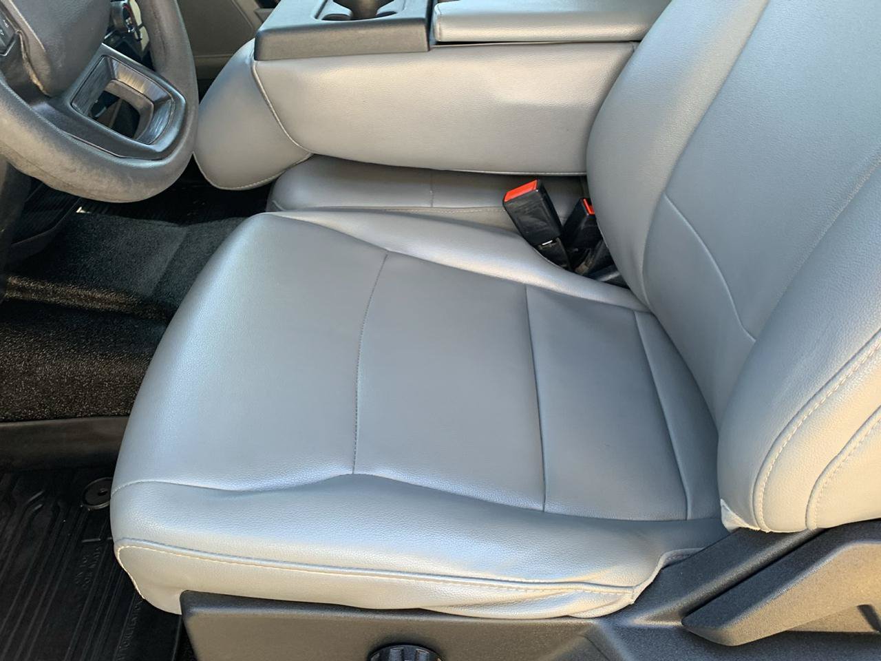 Used 2024 Ford F250 XL w/ XL Driver Assist Package AWD/4WD image 23