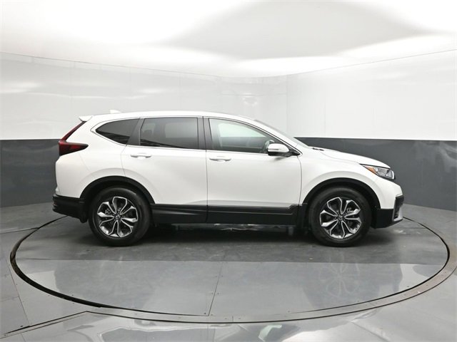 Used 2022 Honda CR-V EX-L image 25
