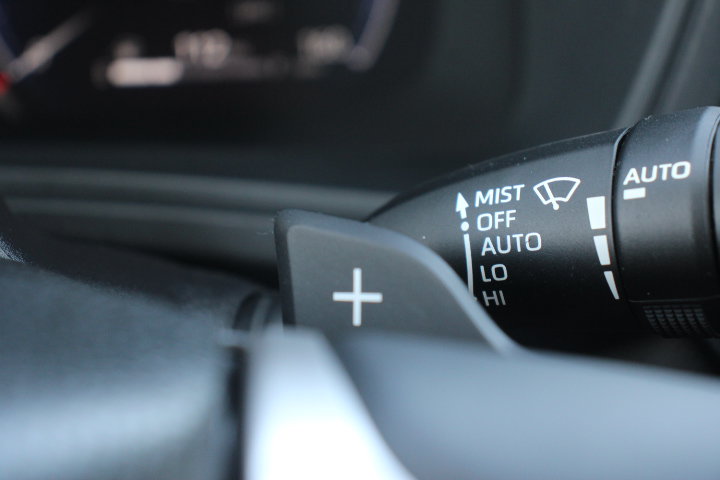 Certified 2025 Toyota Grand Highlander AWD image 32