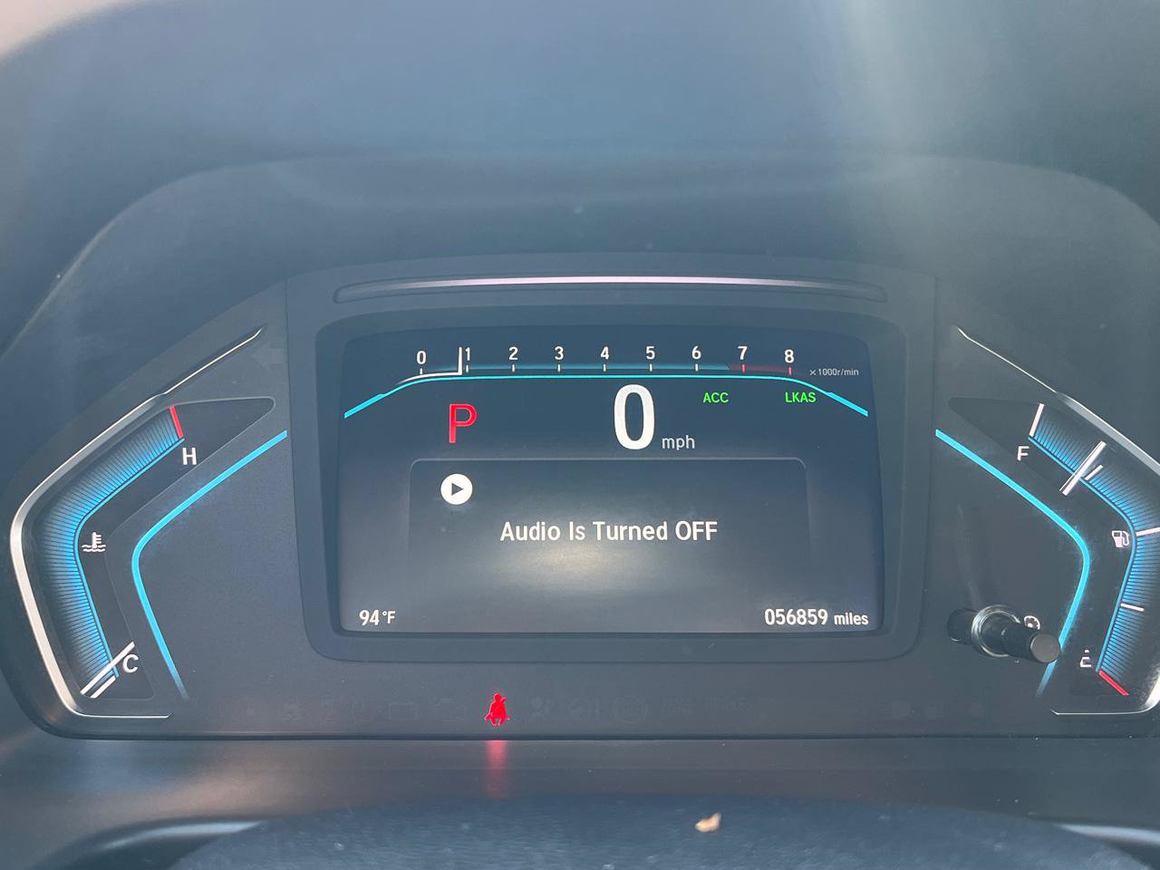 Used 2019 Honda Odyssey EX-L image 21