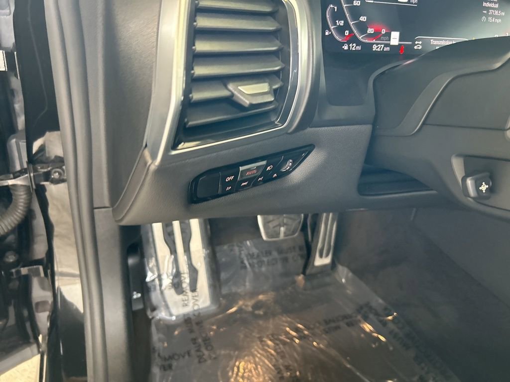 Used 2020 BMW M8 Base image 37