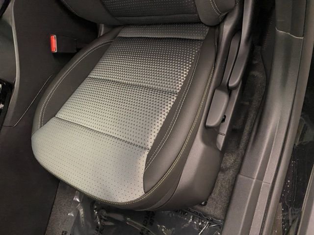 New 2026 Chevrolet Trax LT w/ Driver Confidence Package FWD image 19