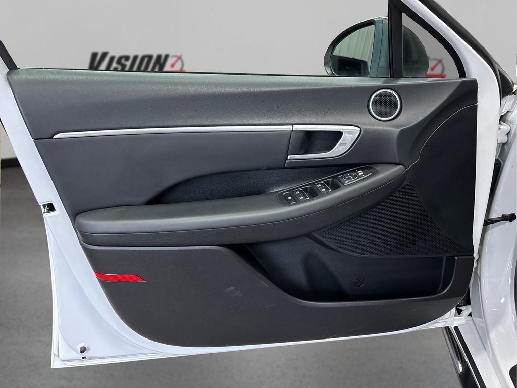 Used 2023 Hyundai Sonata SEL w/ Preferred Accessory Package image 21