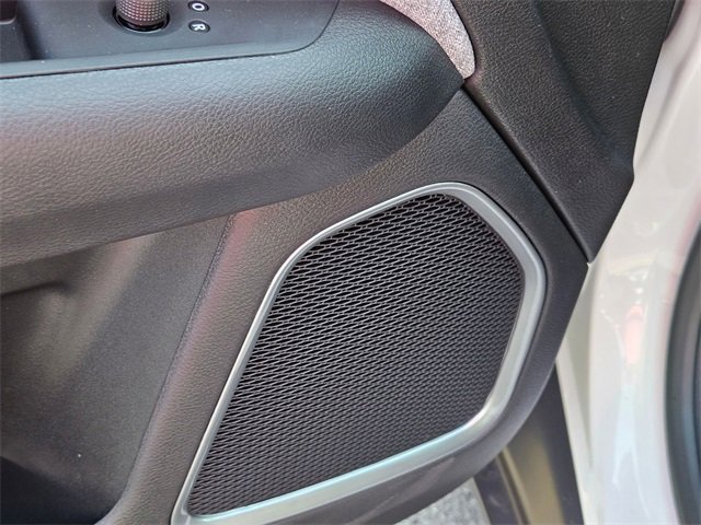 Certified 2025 Jeep Compass Sport image 13