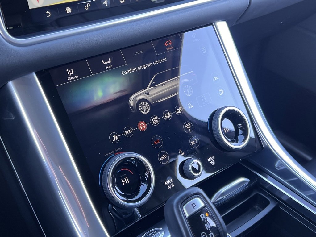 Used 2019 Land Rover Range Rover Sport Autobiography image 26