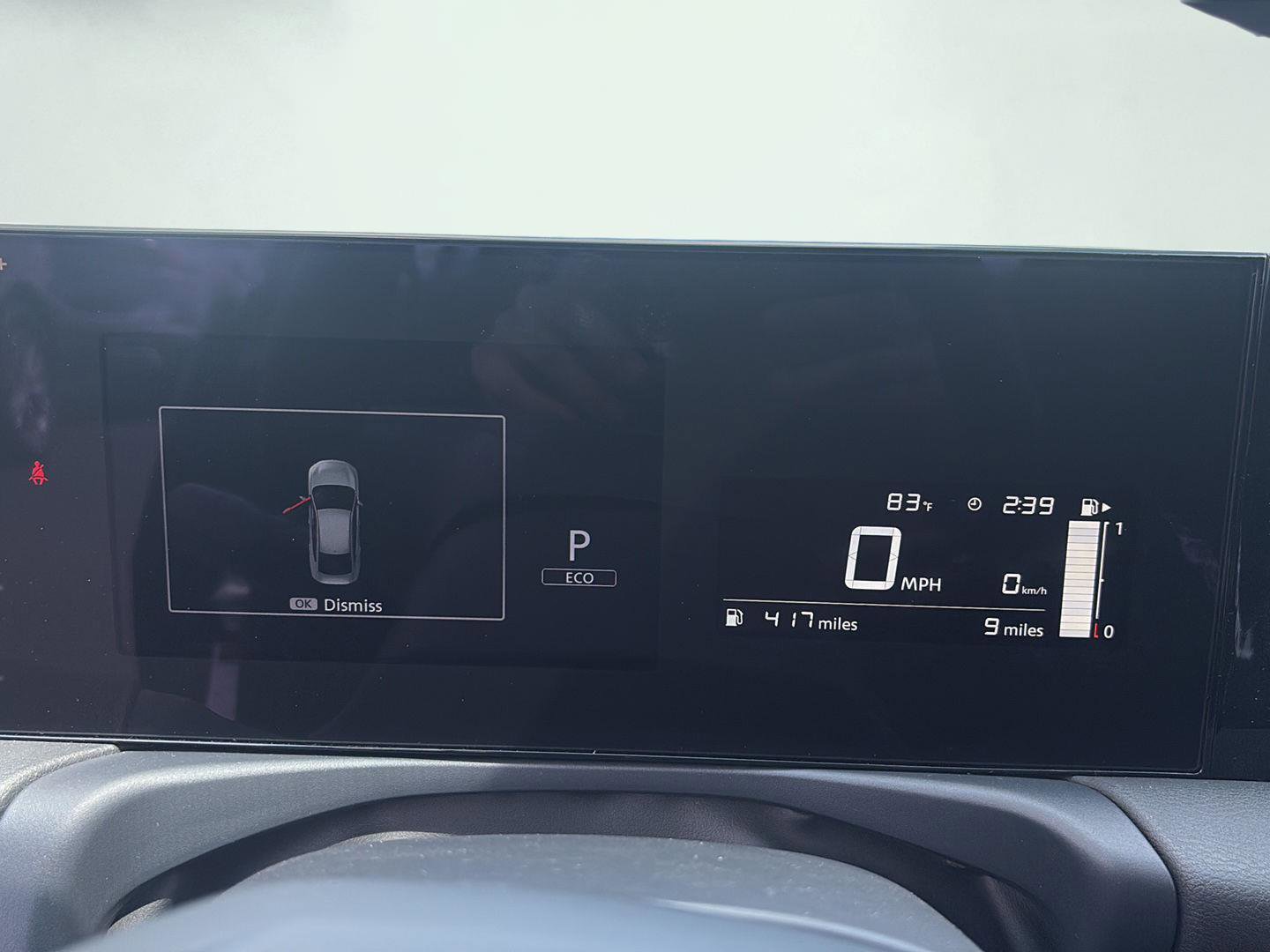 New 2026 Nissan Sentra S w/ S Cold Weather Package FWD image 19