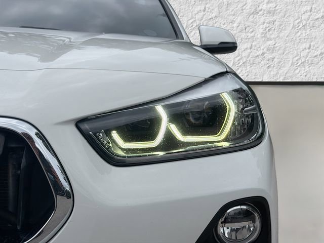 Used 2020 BMW X2 sDrive28i w/ Convenience Package FWD image 9
