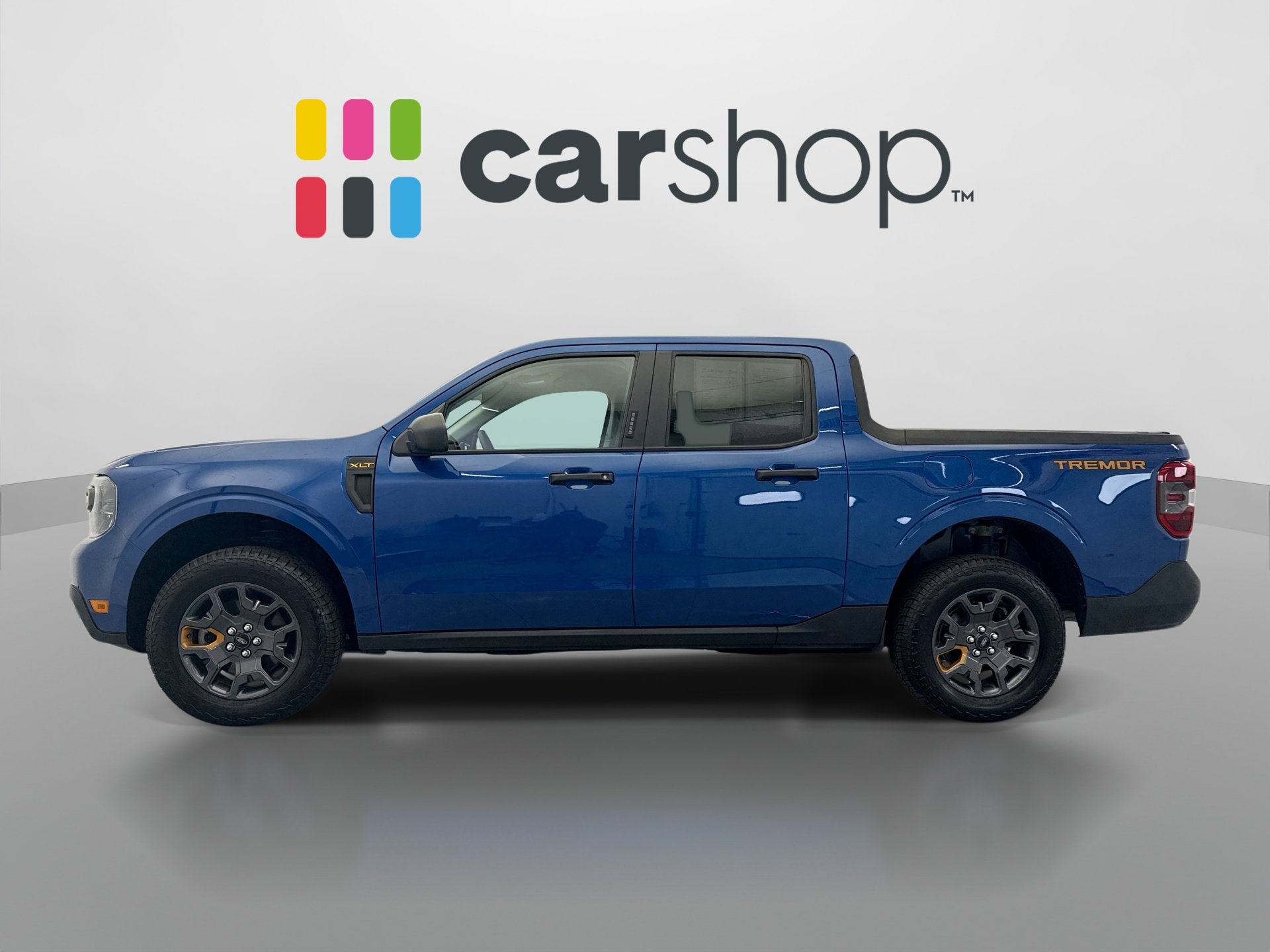 Used 2023 Ford Maverick Tremor w/ Tremor Off-Road Package AWD/4WD image 2