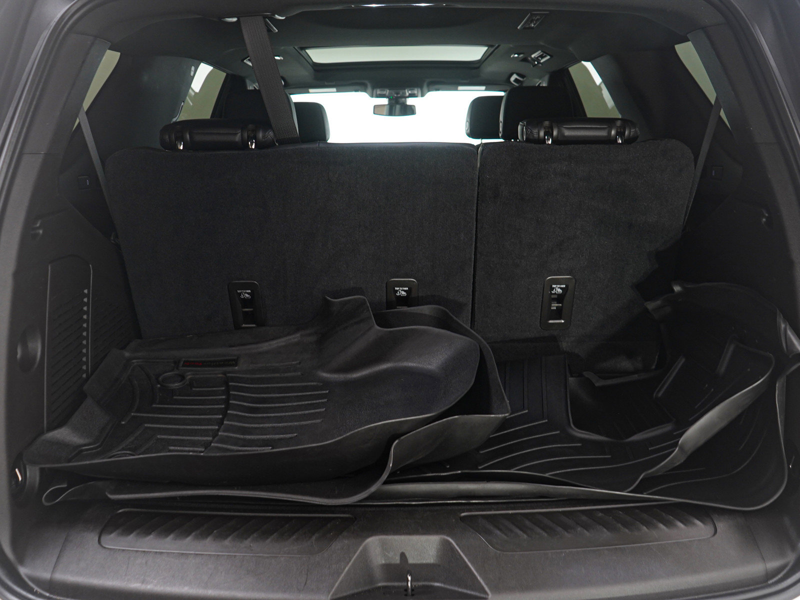 Used 2021 Chevrolet Tahoe LT w/ LT Signature Package image 13