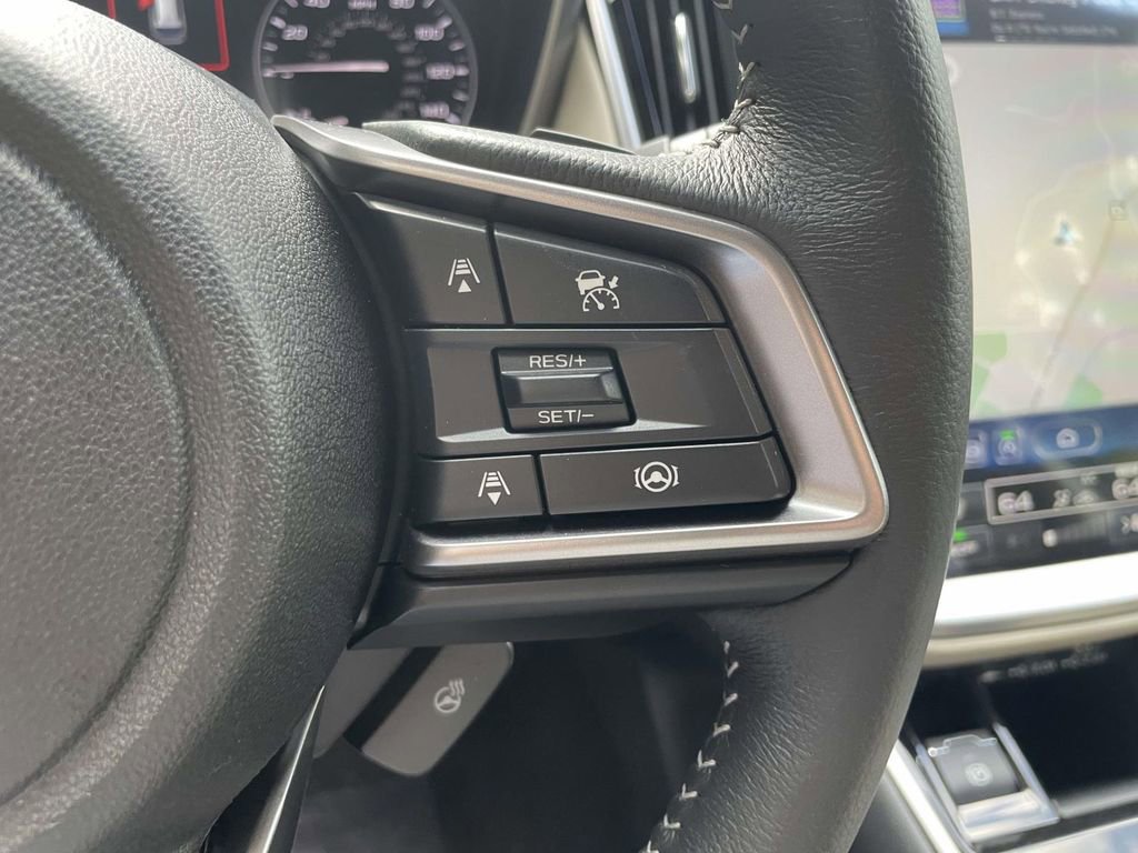 New 2025 Subaru Outback Limited w/ Popular Package #2 image 25