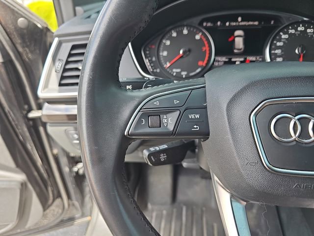 Used 2019 Audi Q5 2.0T Premium w/ Convenience Package image 20