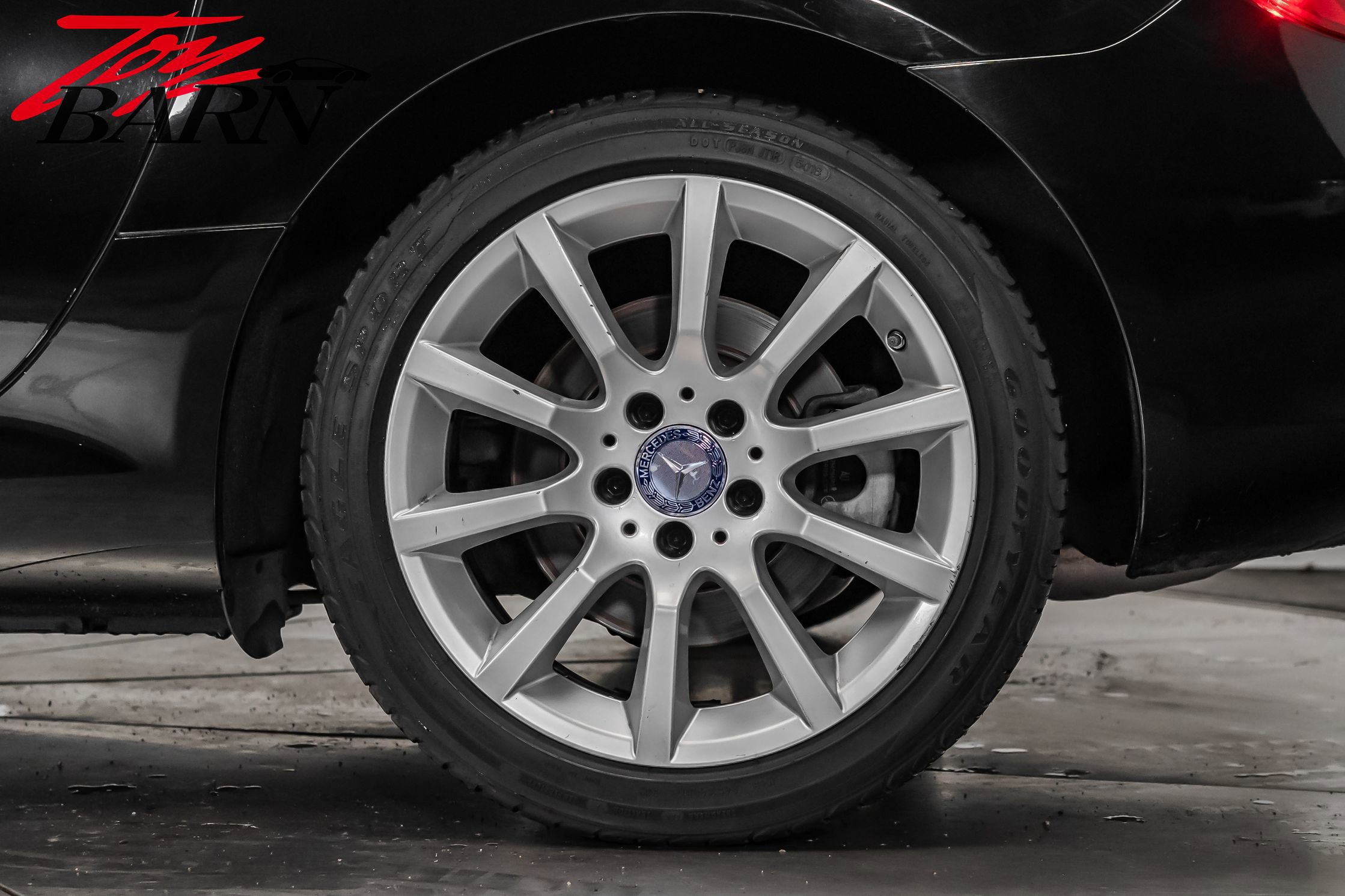 Used 2016 Mercedes-Benz SLK 300 SLK 300 image 25