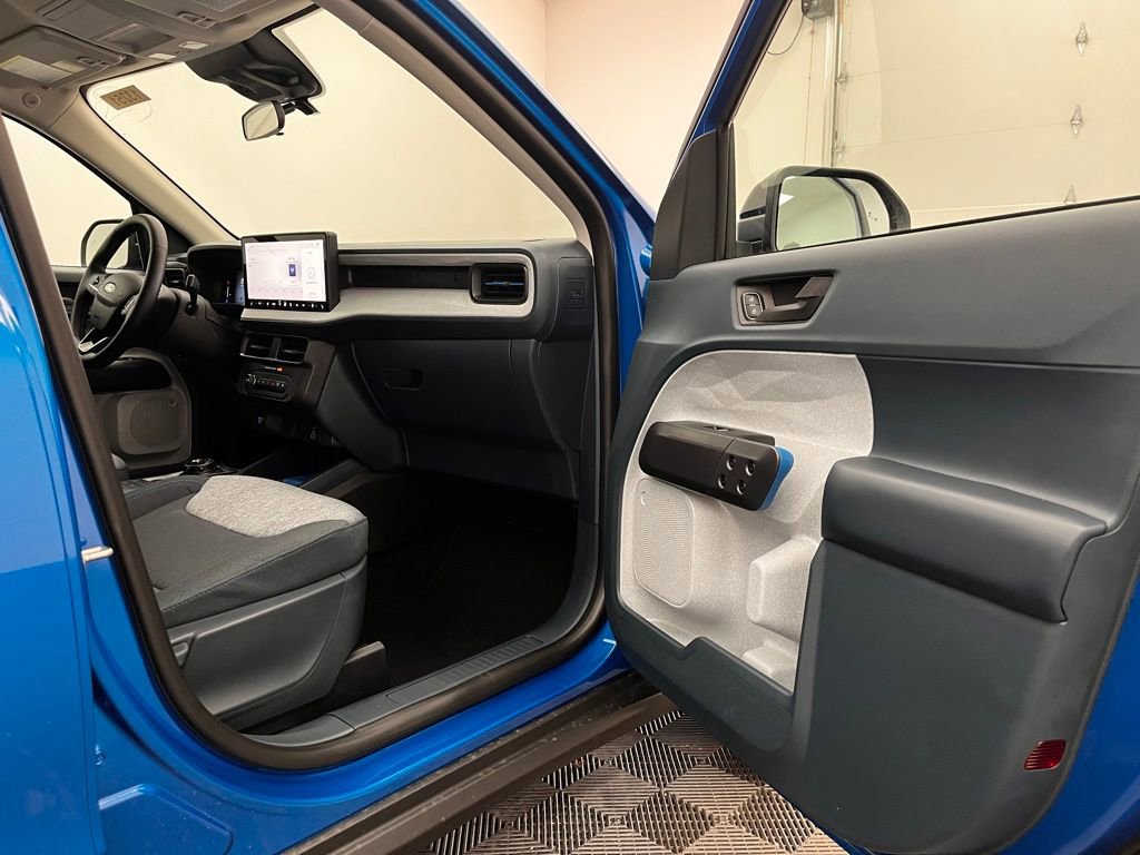 New 2026 Ford Maverick XLT w/ XLT Luxury Package image 26