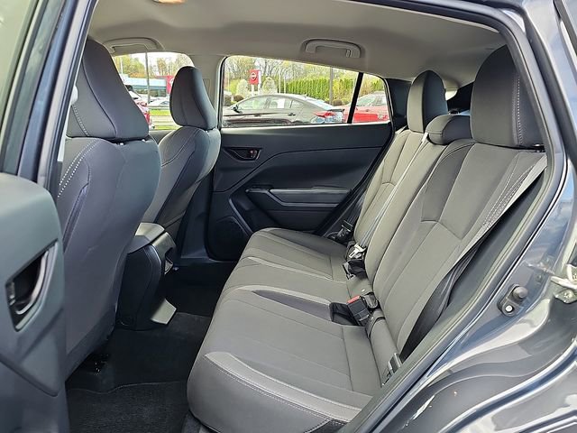 Used 2024 Subaru Impreza 2.0i AWD/4WD image 10