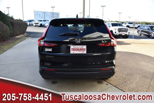 Used 2024 Honda CR-V EX-L image 8