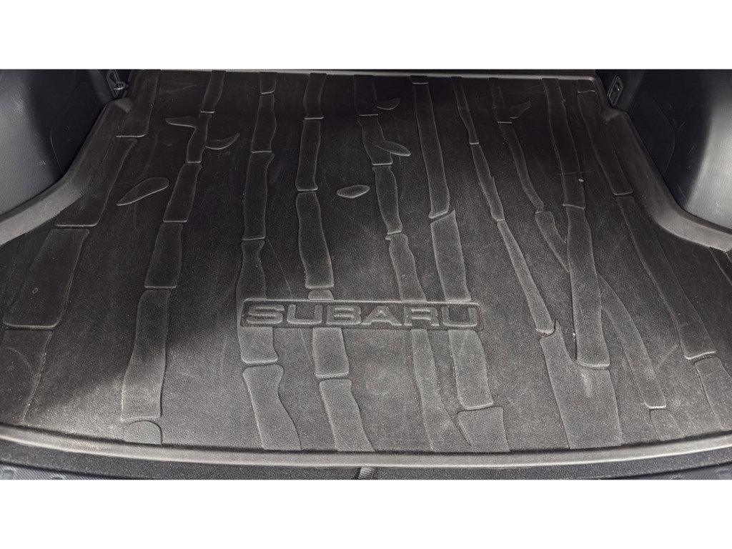 Used 2023 Subaru Forester Limited image 15