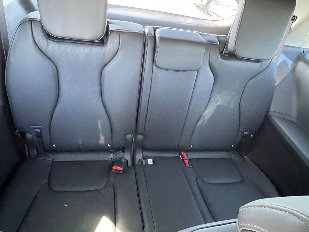 New 2026 Kia Carnival SX w/ SX Dark Edition Package image 26