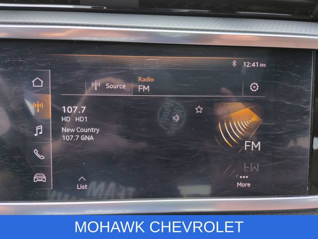 Used 2020 Audi Q3 2.0T Premium w/ Convenience Package AWD/4WD image 13