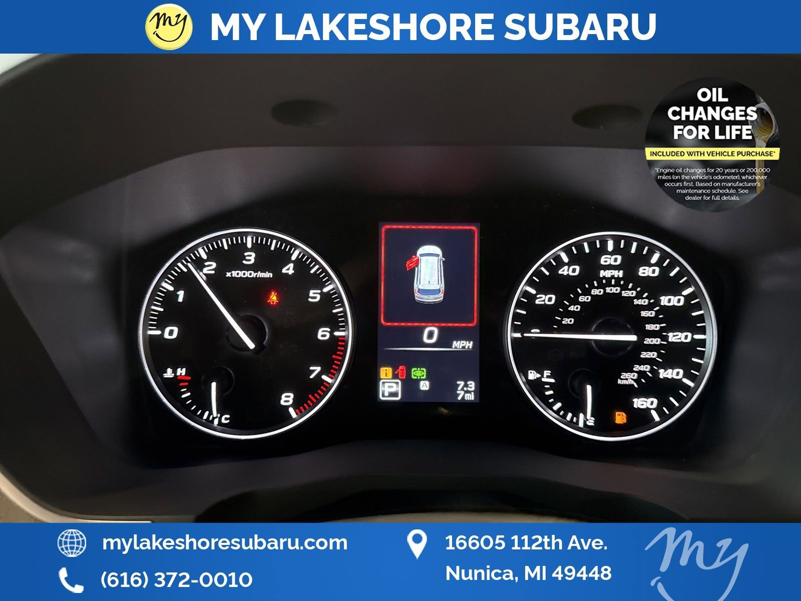 New 2026 Subaru Ascent Touring image 15