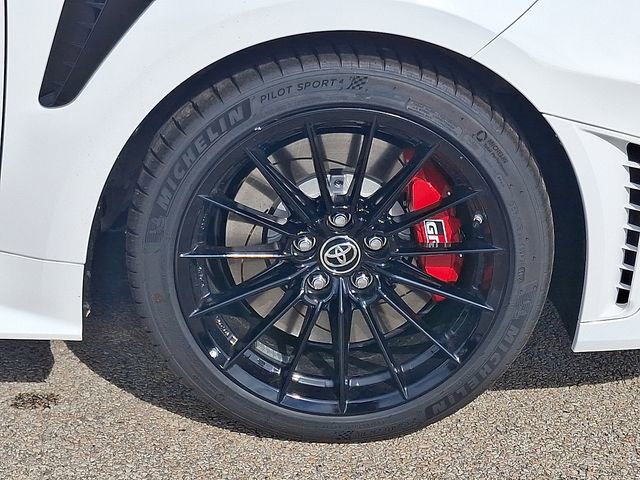 New 2025 Toyota Corolla Core image 8