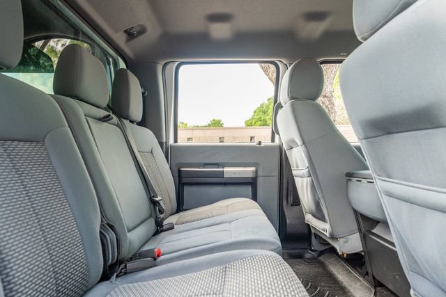 Used 2015 Ford F250 XLT AWD/4WD image 37