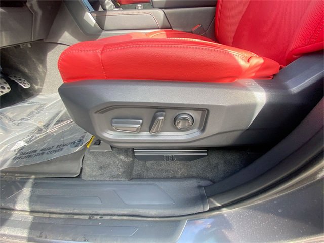 New 2026 Toyota Tundra TRD Pro image 12