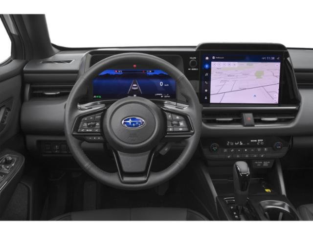 New 2026 Subaru Outback Limited AWD/4WD image 9