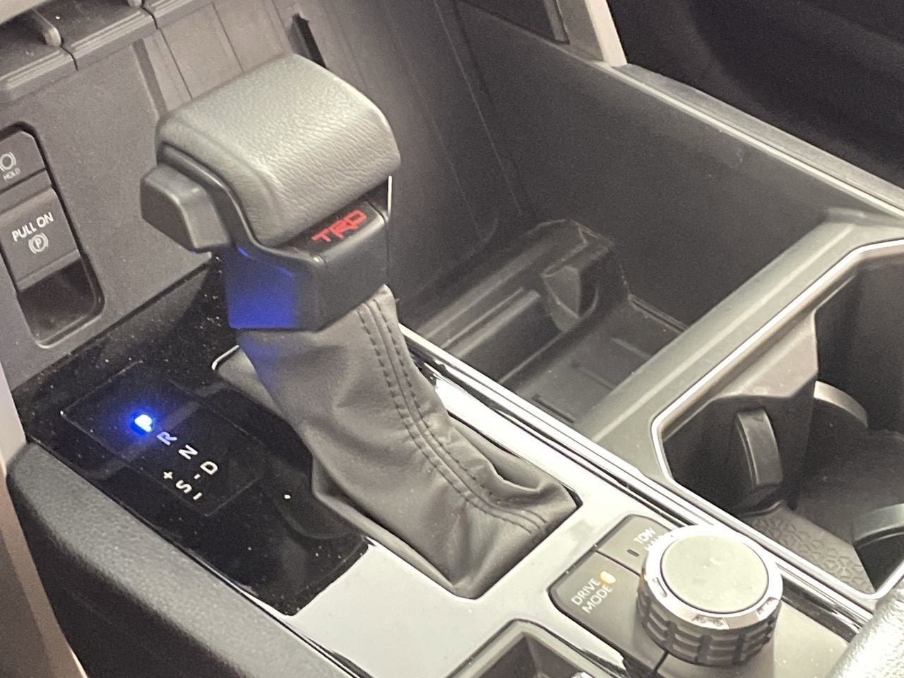Used 2024 Toyota Tundra SR5 image 16