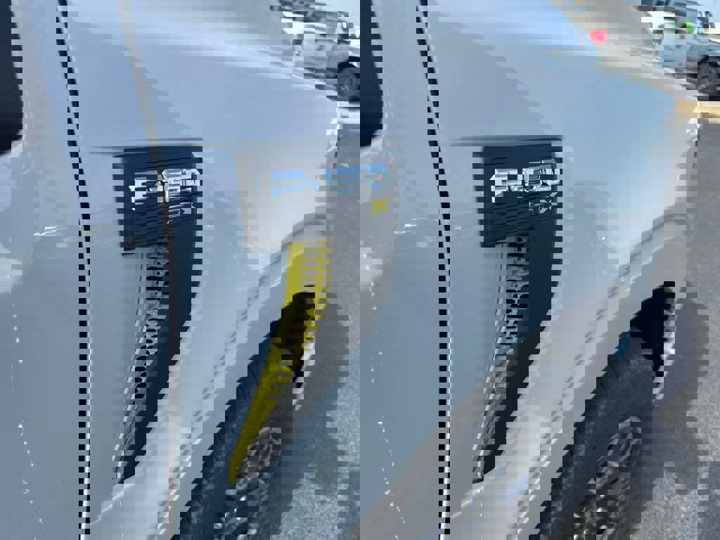 New 2025 Ford F150 STX w/ Equipment Group 200A image 20