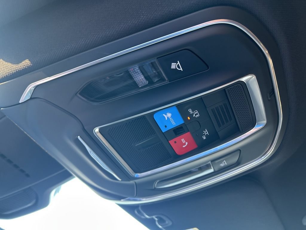 New 2026 Jeep Cherokee Laredo AWD/4WD image 43