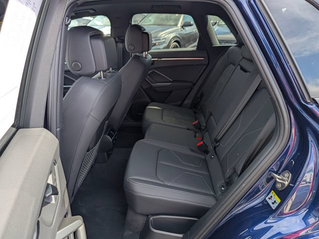 Certified 2025 Audi Q3 2.0T Premium AWD/4WD image 18
