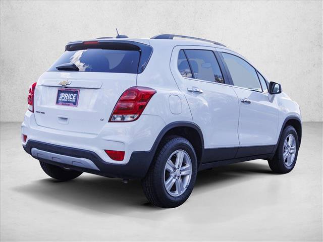 Used 2017 Chevrolet Trax LT image 5
