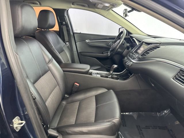 Used 2019 Chevrolet Impala LT image 20