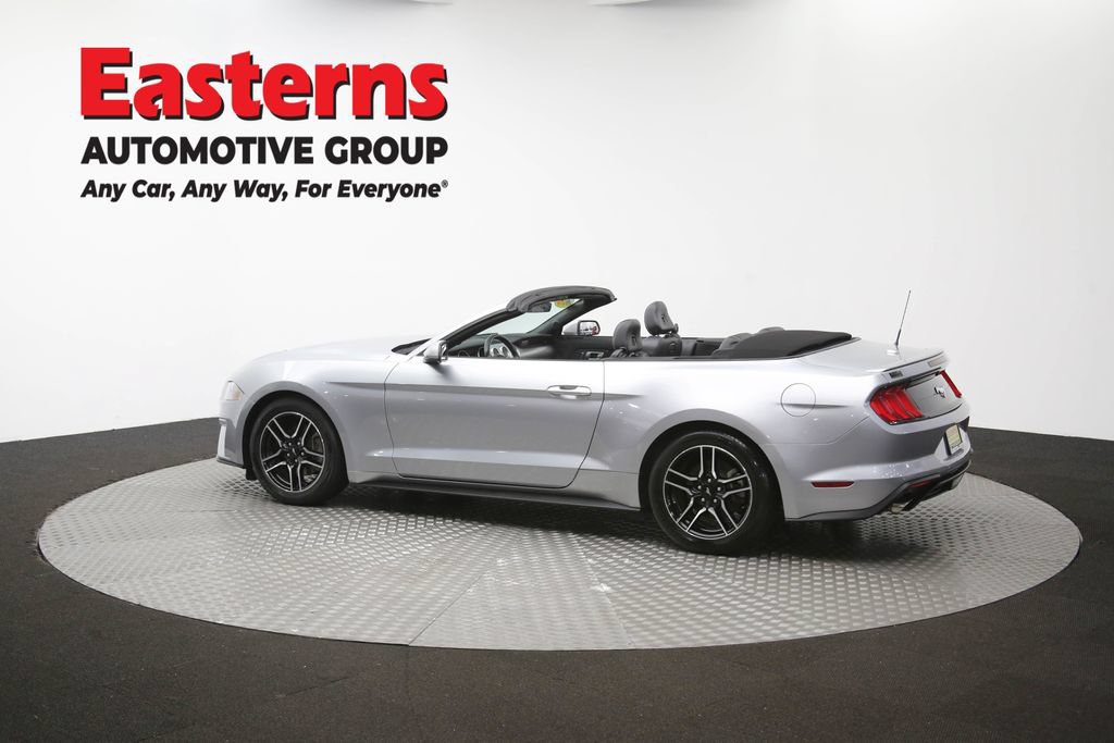 Used 2023 Ford Mustang Premium RWD image 61