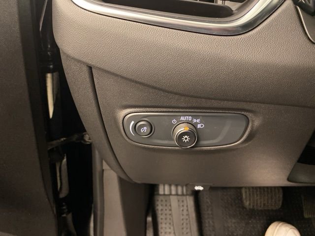 Used 2024 Chevrolet Equinox LS w/ LS Convenience Package image 16