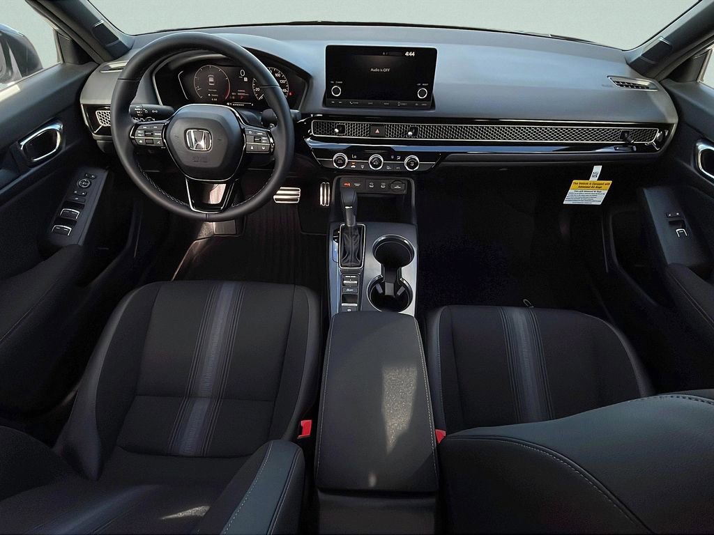 New 2026 Honda Civic Sport image 19