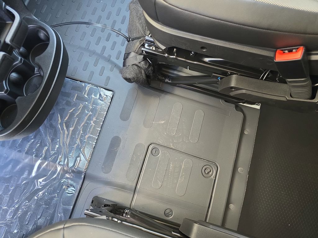 New 2025 RAM ProMaster 1500 w/ Convenience Group image 23