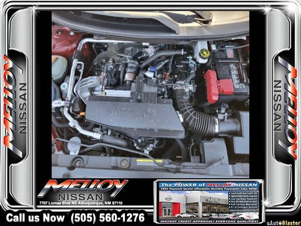 Certified 2026 Nissan Rogue S AWD/4WD image 30